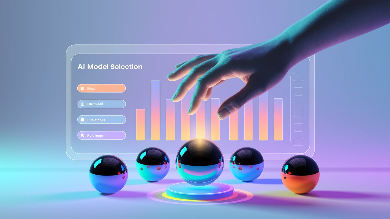 Prompt-to-Leaderboard: Finding the Right AI Model for Any Task