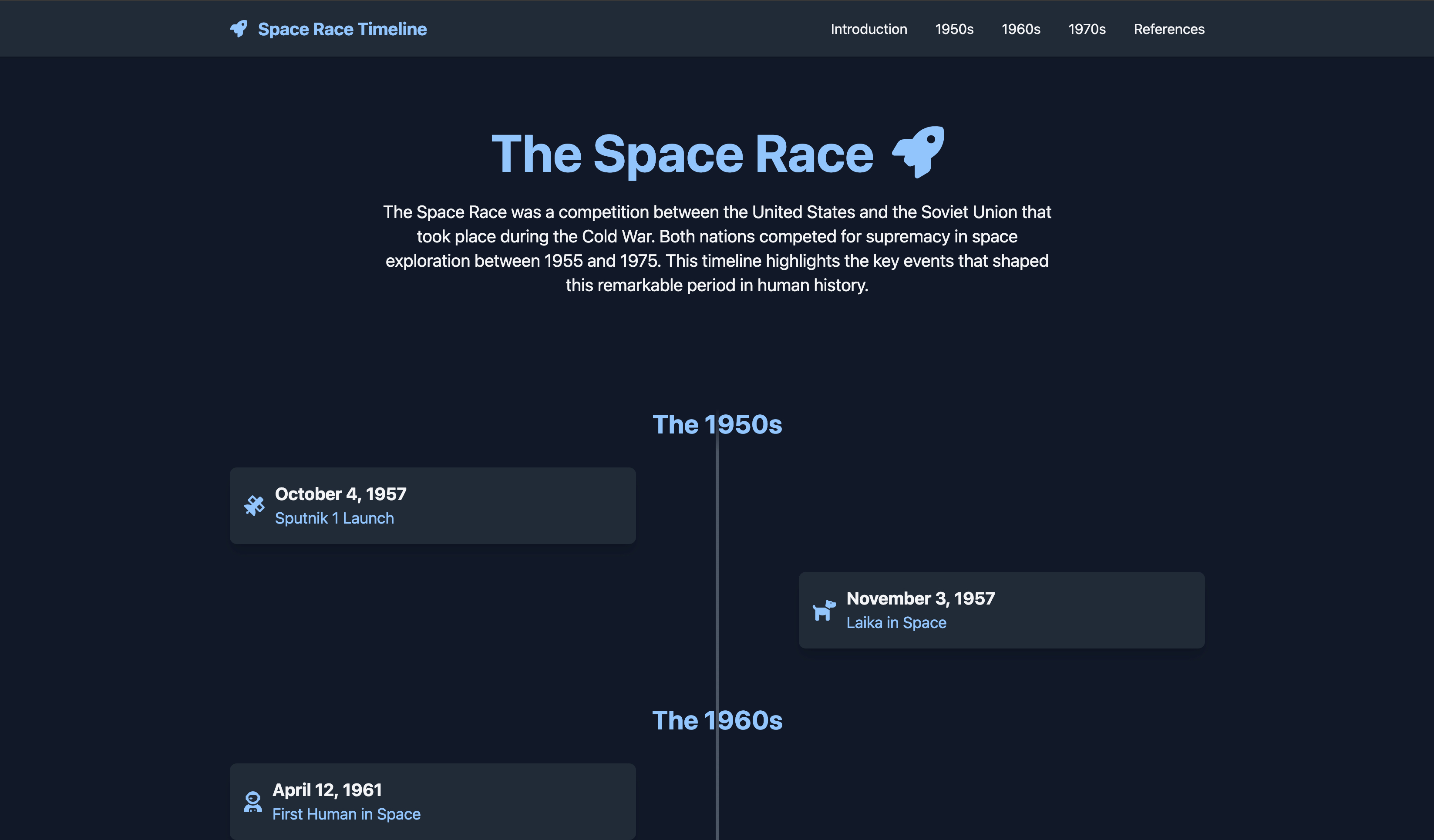 How to Get AI to Write Your One-Page Website and Put It Online for Free